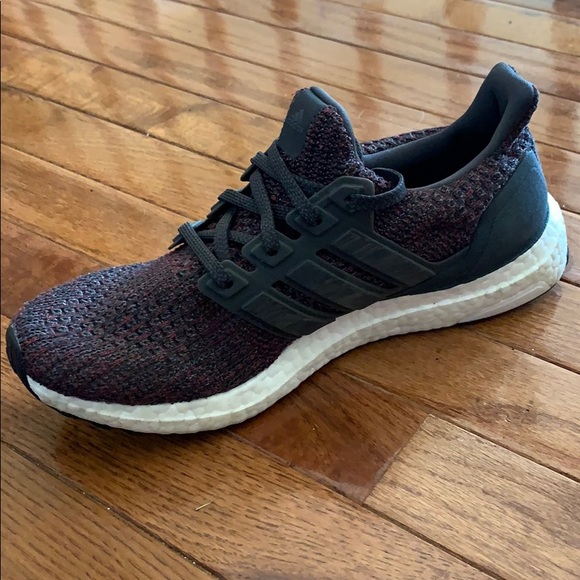 Adidas ultraboost running shoes - Picture 7 of 14